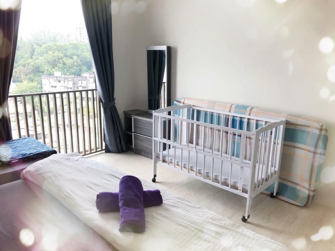 By The Sea Beachfront Penang Бату Феринги Екстериор снимка