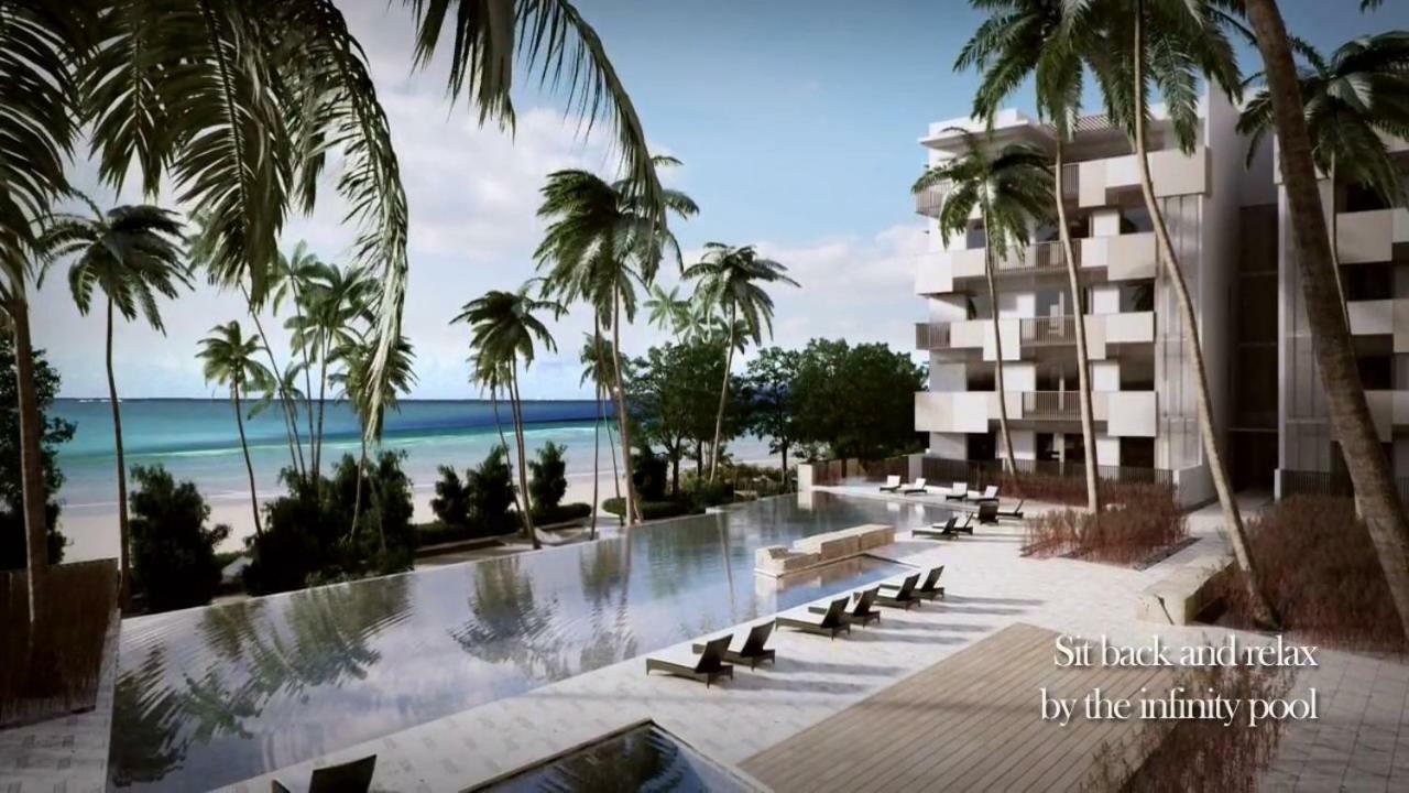 By The Sea Beachfront Penang Бату Феринги Екстериор снимка